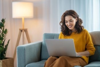 San Diego resident planning their estate with a focus on digital asset protection