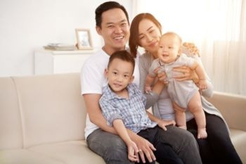 Happy Family