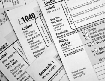 Tax Forms