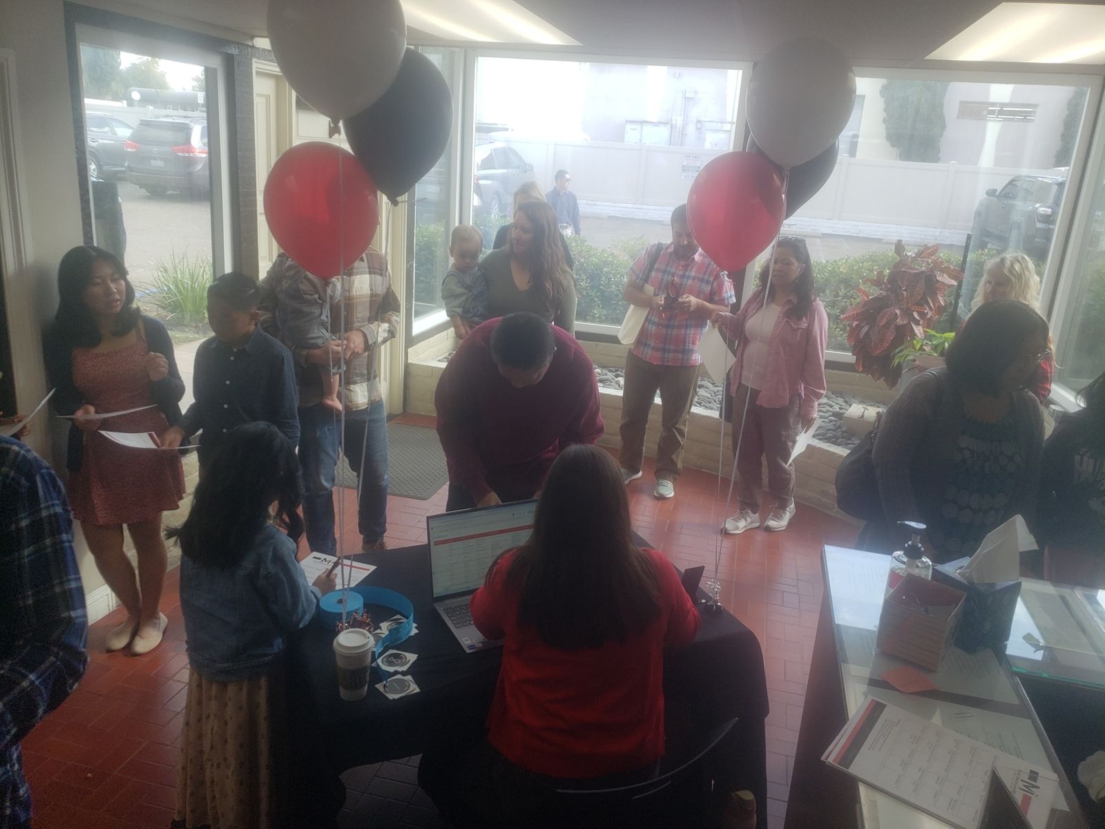 Client Appreciation Event | San Diego estate planning lawyer