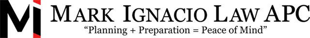Ignacio Law Logo