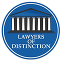 lawyers of distinction