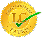 lead counsel rated