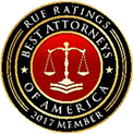 rue ratings best attorneys 2017