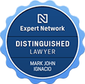 expert network distinguished lawyer