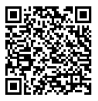 2026 Client Appreciation Event QR code