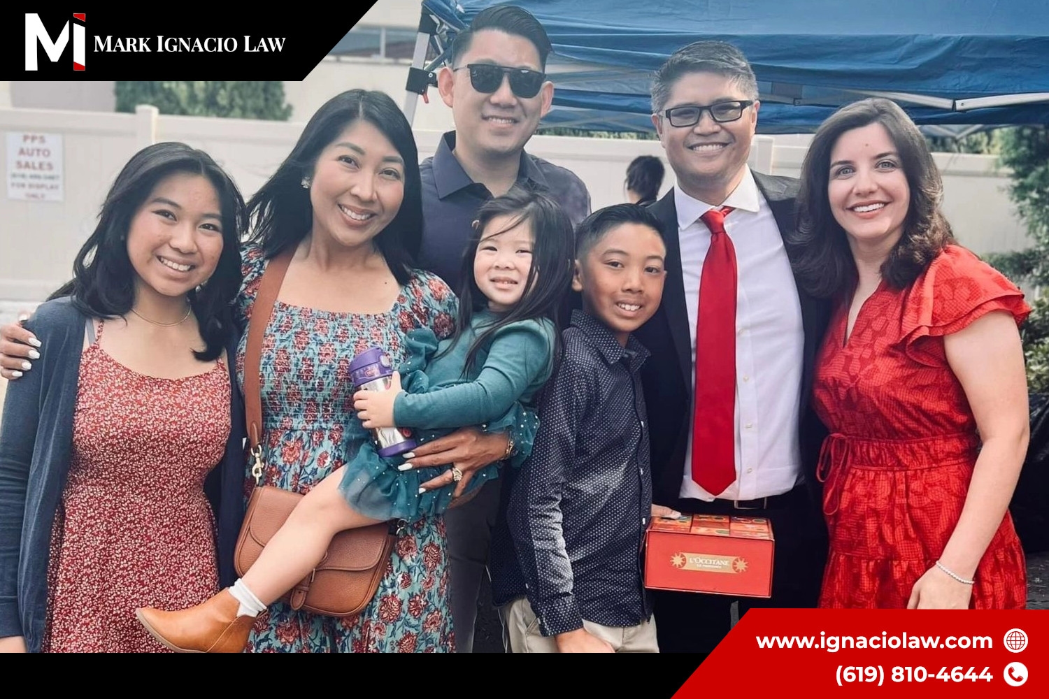 2026 Client Appreciation Event | San Diego Estate Planning Attorney