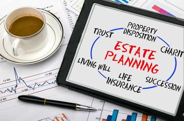 estate planning seminar | San Diego county estate planning lawyer