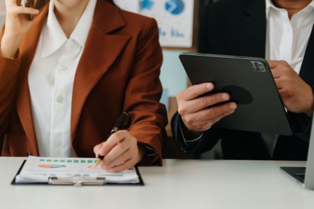Trust administration paperwork | San Diego trust administration lawyer