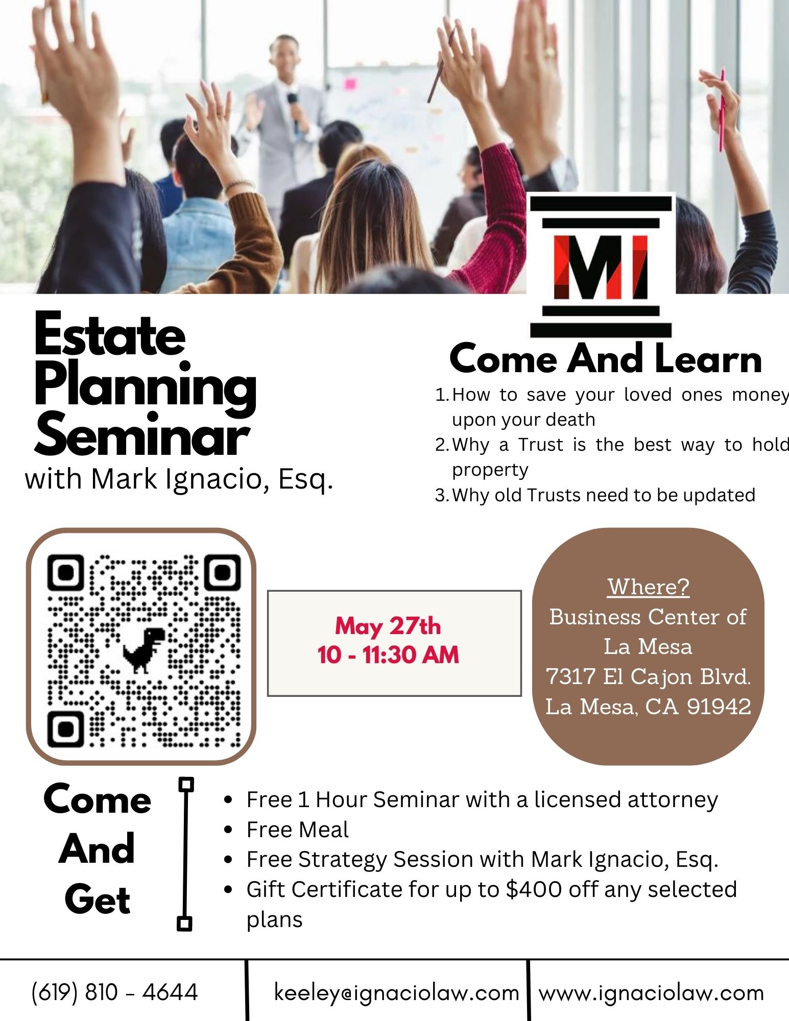 Estate Planning Seminar (16)